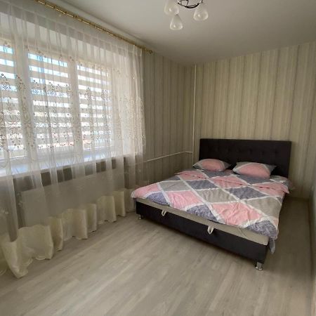 Cosy flat in the city centre Cherníhiv Exterior foto